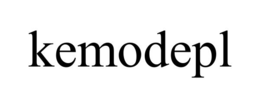 kemodepl
