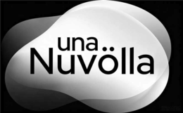 una nuvÖlla