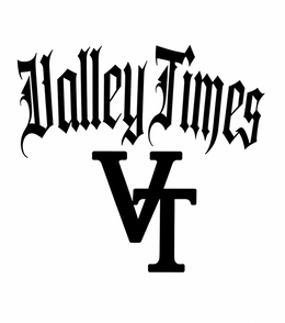 valley times vt