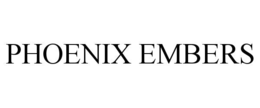 phoenix embers