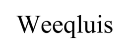 weeqluis