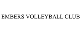 embers volleyball club