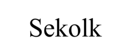 sekolk