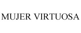 mujer virtuosa