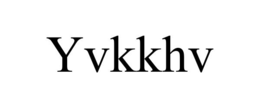 yvkkhv