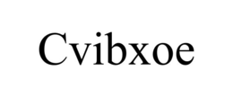 cvibxoe