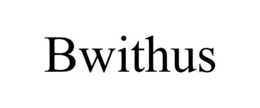 bwithus