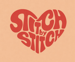 stitch by stitch