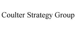 coulter strategy group