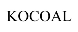 kocoal