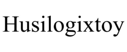 husilogixtoy