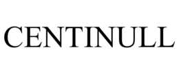 centinull