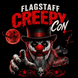 flagstaff creepy con flagstaff arizona est. 1876