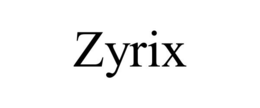 zyrix