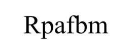 rpafbm