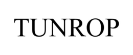 tunrop