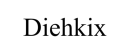diehkix