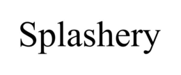 splashery