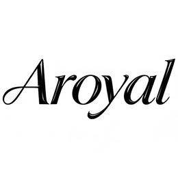 aroyal