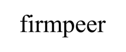 firmpeer