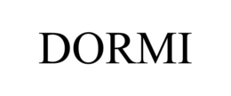 dormi