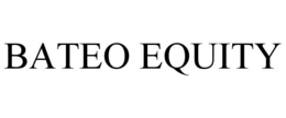 bateo equity