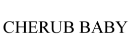cherub baby