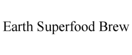 earth superfood brew