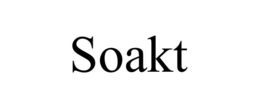 soakt