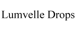lumvelle drops