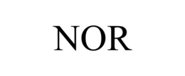 nor