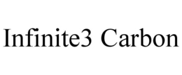 infinite3 carbon