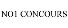 no1 concours
