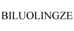 biluolingze