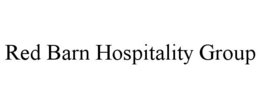 red barn hospitality group