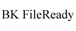 bk fileready