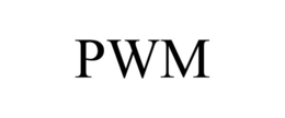 pwm