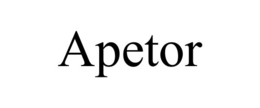 apetor