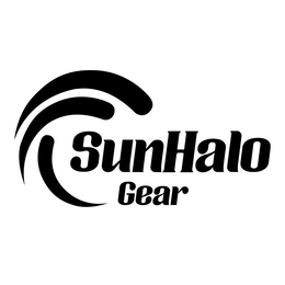 sunhalo gear