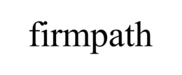 firmpath