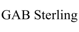 gab sterling