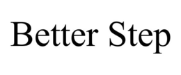 better step