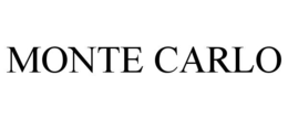 monte carlo