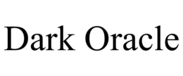 dark oracle