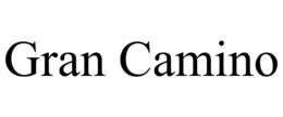 gran camino