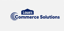 lowe's commerce solutions