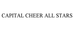 capital cheer all stars