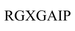 rgxgaip
