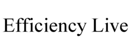 efficiency live