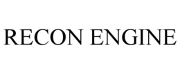 recon engine
